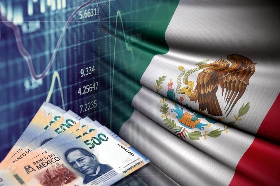 Economía mexicana