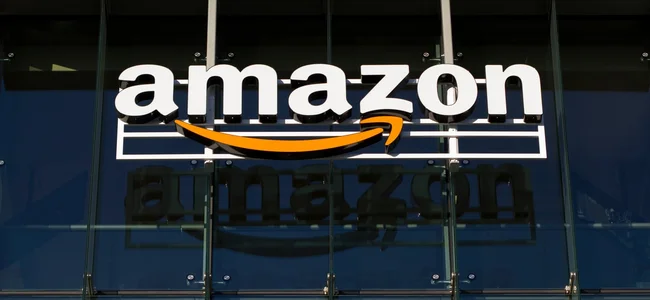 Amazon reporta caída a nivel mundial