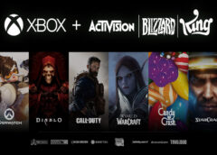 Xbox compra Activision, Blizzard y King por más de 68 mil millones de dólares
