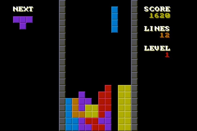 Iluminar Ópera Aviación Tetris y los orígenes del videojuego - TechnoNoticias