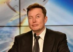 Elon Musk presenta Grok 4.5, su IA más potente para programar y crear aplicaciones