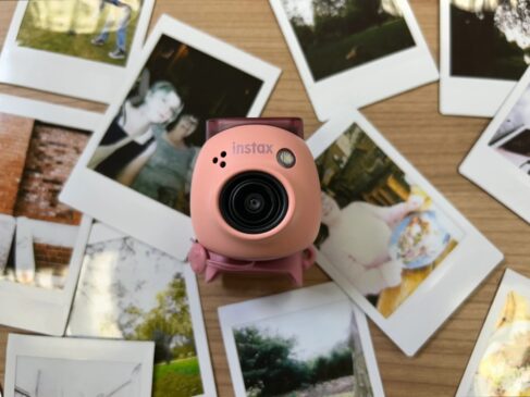 Instax Pal