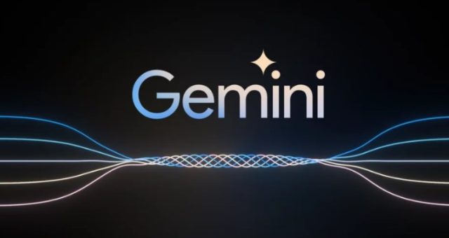 Aprende a usar Google Gemini: el rival de ChatGPT