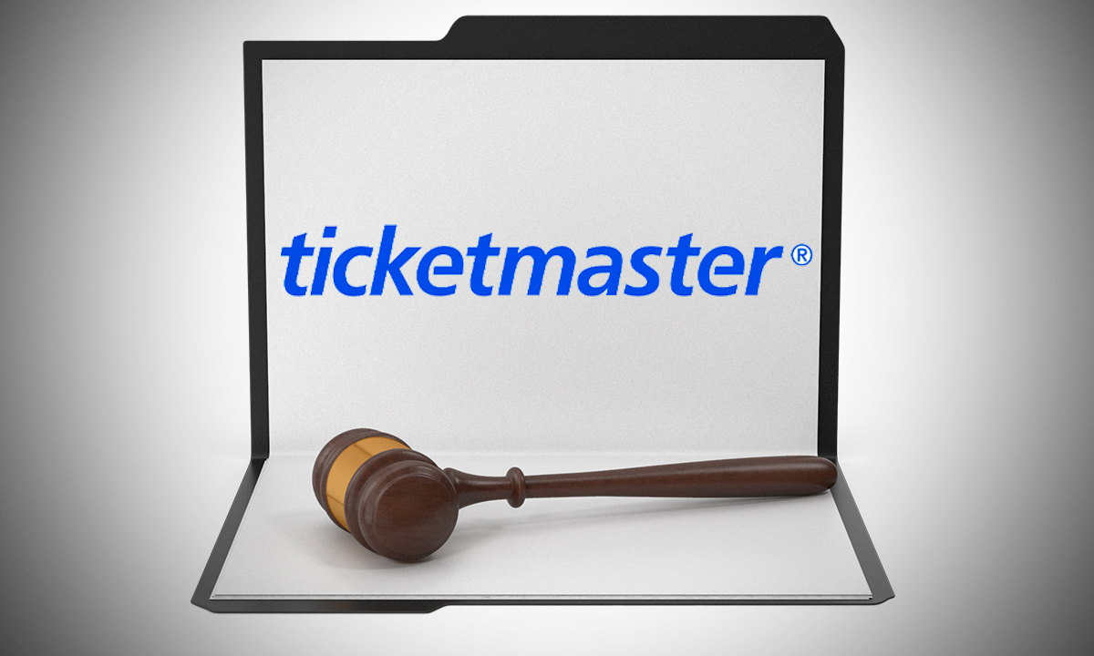 Monopolio: Ticketmaster en problemas por su servicio de boletos digitales