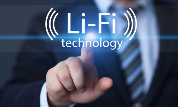 Li-Fi: la tecnología que podría sustituir al Wi-Fi