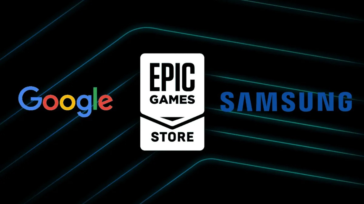 Epic Games demanda a Google y Samsung por bloqueo