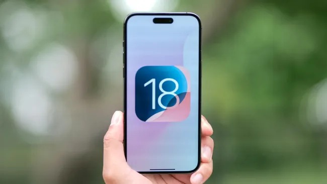 Apple revela la fecha de lanzamiento de iOS 18