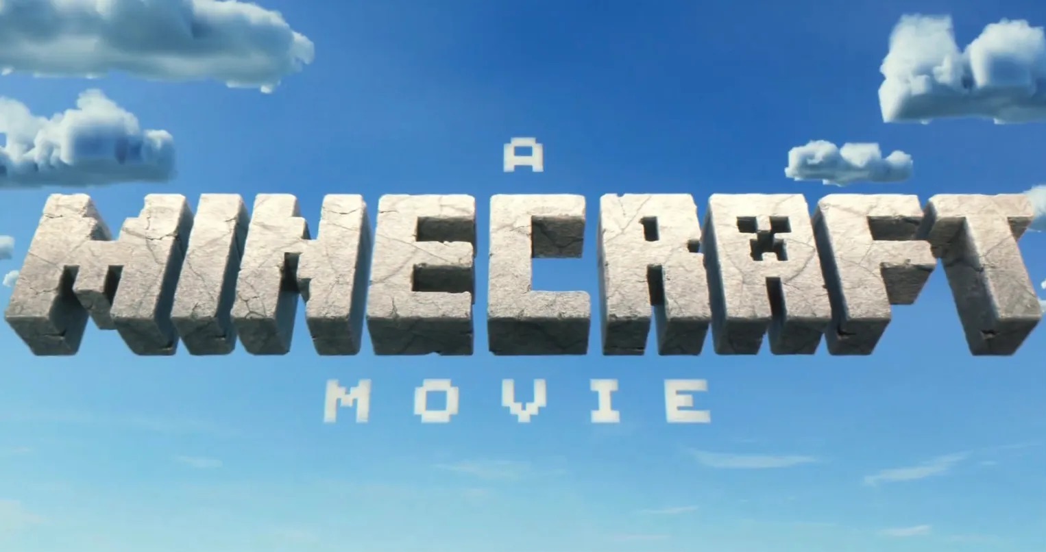 Jack Black protagoniza el live-action de Minecraft