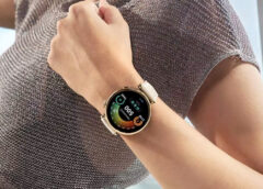 Huawei presenta su gama de relojes inteligentes y tabletas más innovadoras