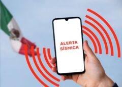 ¿Tu celular recibirá la alerta sísmica del Simulacro Nacional 2024?