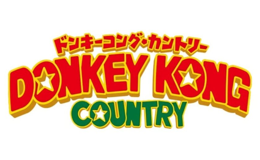 Nintendo abre parque temático de Donkey Kong en Japón