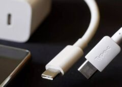 Nuevas normas en Europa sobre cargadores universales: la era del USB-C