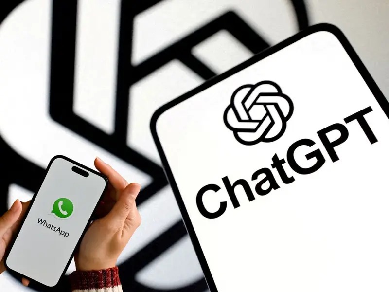 Conversa con ChatGPT en WhatsApp: este es su número