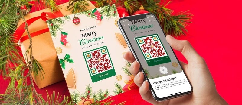 Fraudes QR decembrinas México