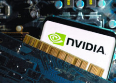 Nvidia redefine los límites del rendimiento tecnológico con chips de IA más avanzados que la Ley de Moore