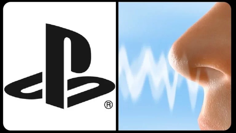 Videojuegos con olor: PlayStation desarrolla tecnología sensorial