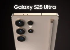 Galaxy Unpacked 2025: la presentación del nuevo celular Galaxy S25