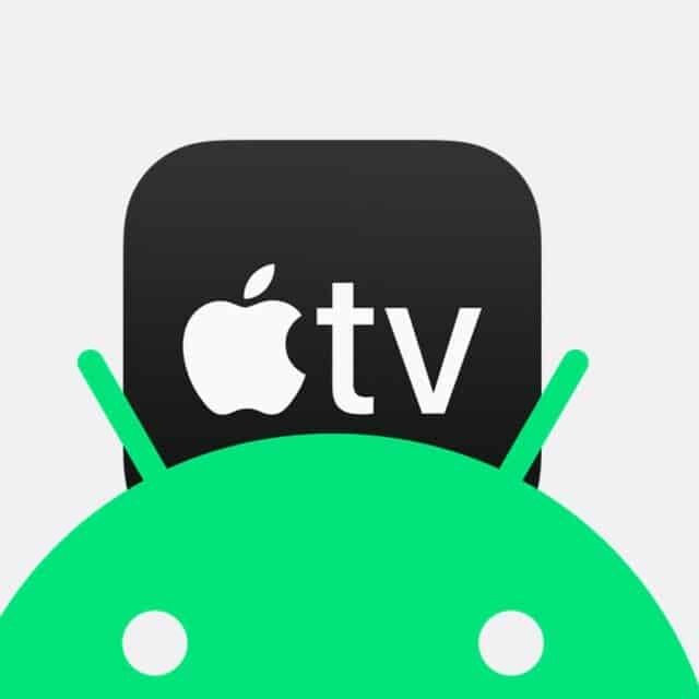 Apple TV llega a Android con su app oficial