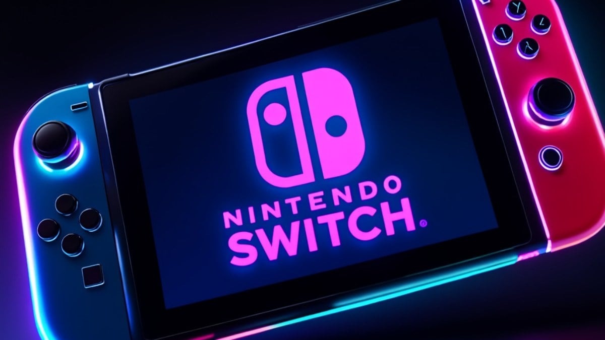 Nintendo Switch 2 precio