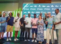 ANUNCIAN LA CUARTA EDICIÓN DEL BANPAY CELEBRITY GOLF INVITATIONAL EN MAYAKOBA