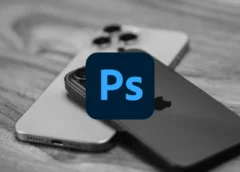 Ya podrás descargar Photoshop como app en tu iPhone