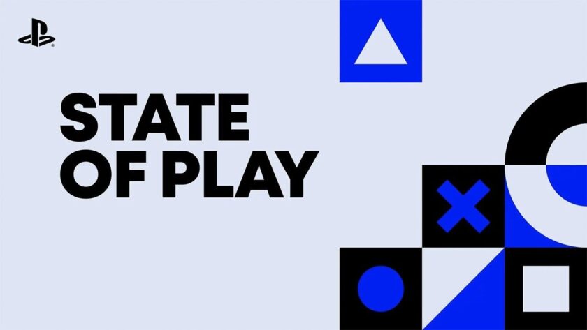 State of Play PlayStation