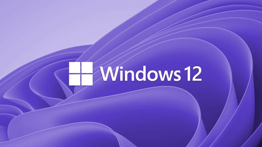 Windows 12: llegará 2025