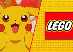 LEGO Pokémon llegará en 2026