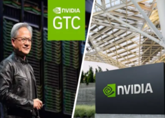 GTC 2025 de Nvidia reunirá avances en IA, computación cuántica y startups