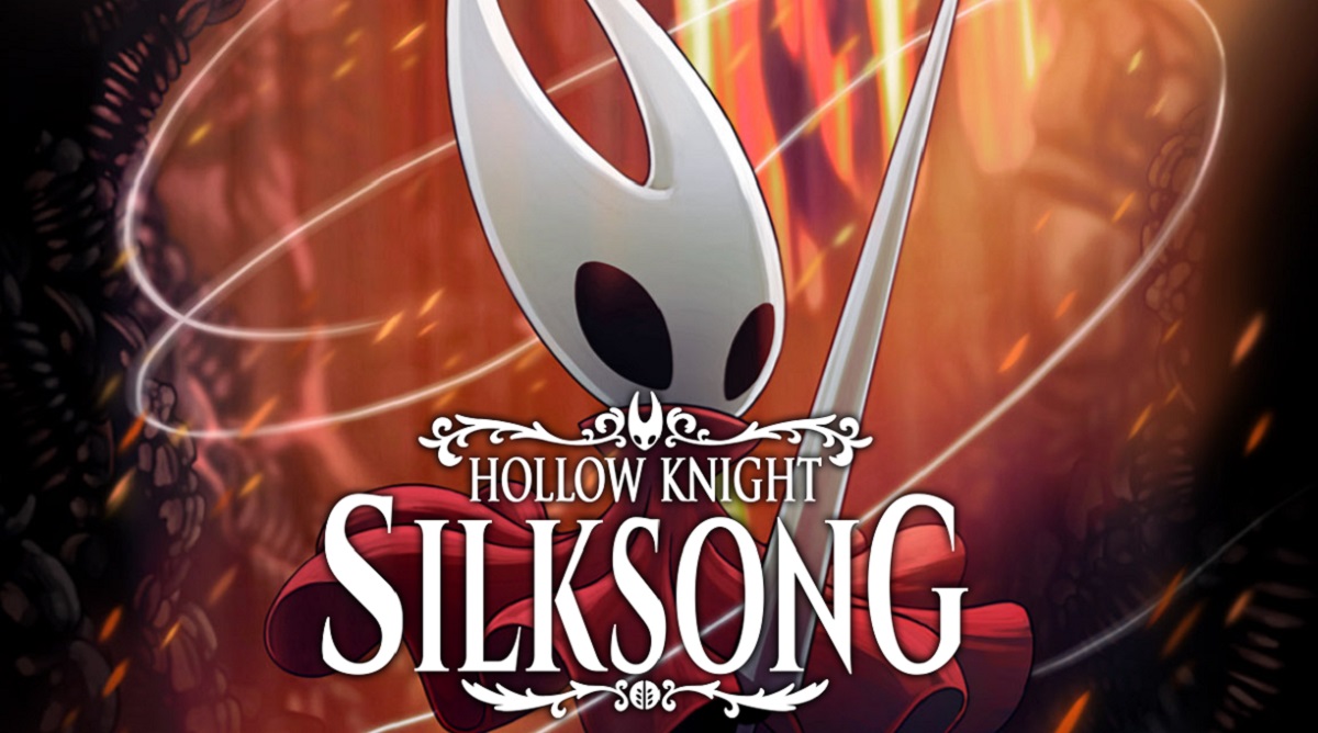 Silksong