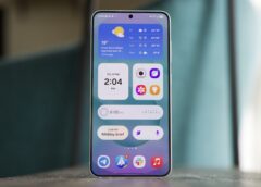 Samsung lanza el nuevo One UI 7