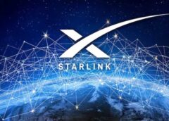 Starlink brindará internet gratuito para algunos teléfonos en México