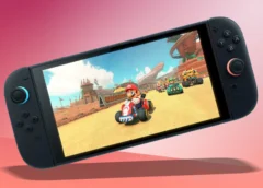 Nintendo Switch 2 ya disponible en preventa en México