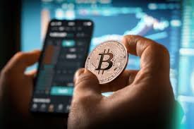 bitcoin retoma impulso