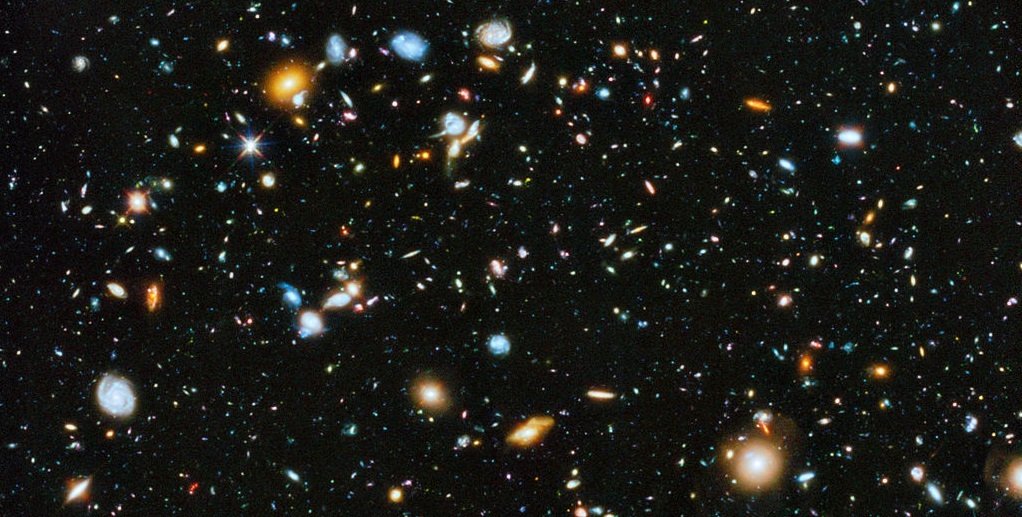 Universo