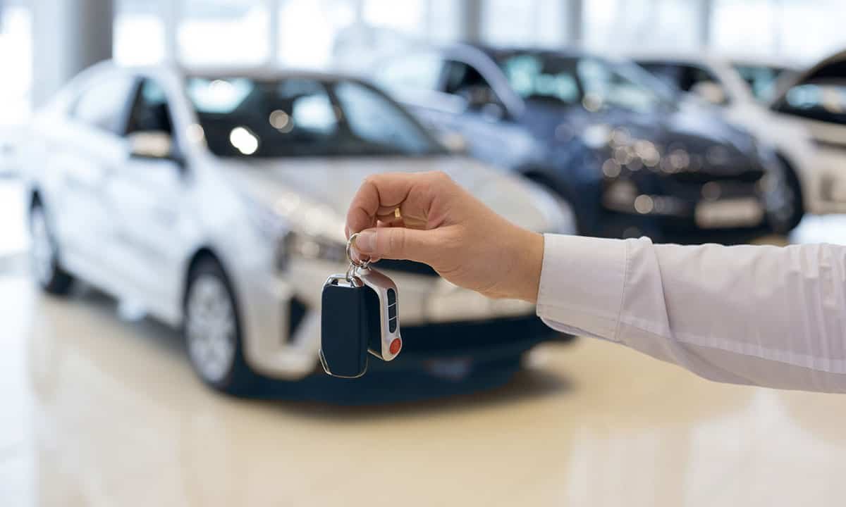 ¿Quieres comprar un auto? Debes saber esto primero