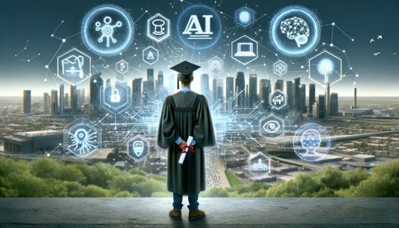 AI in Education Summit