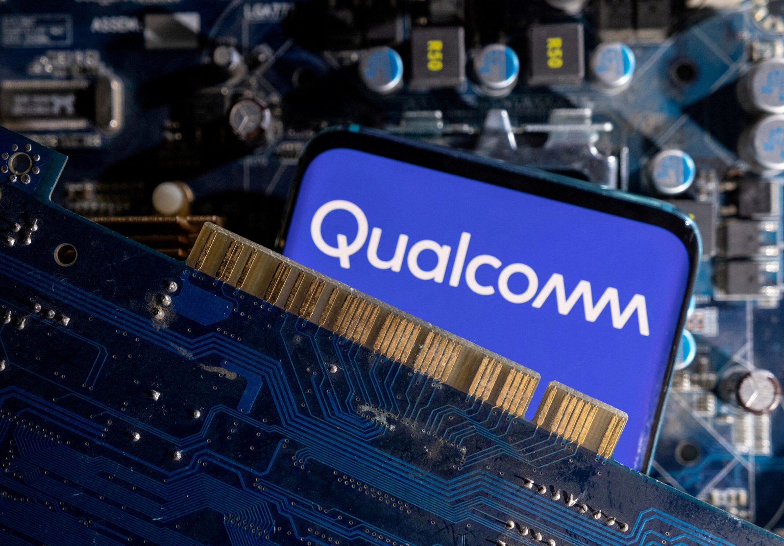Qualcomm