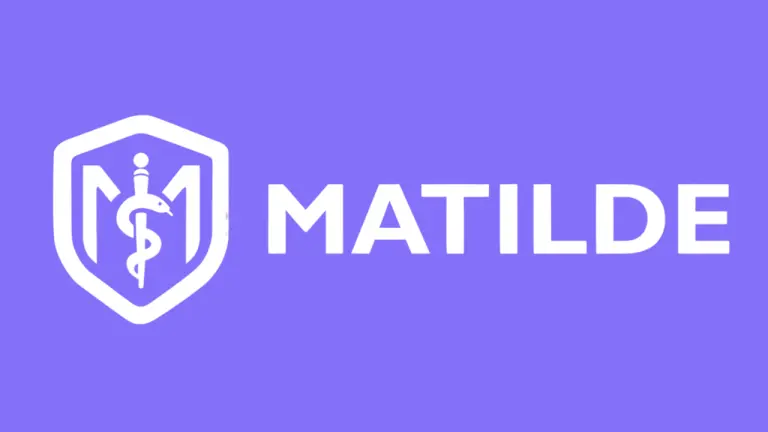 IA hospitales matilde clínicas