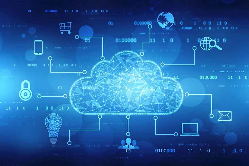Arquitectura Cloud