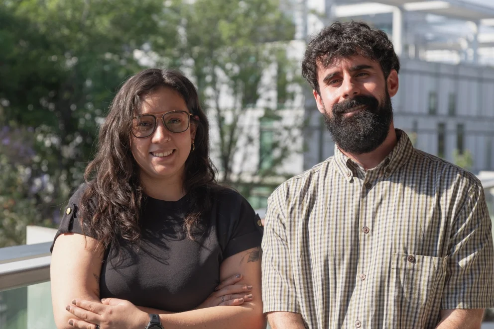 Caminibilidad Urbana