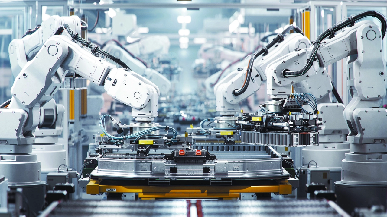 China lidera tecnología