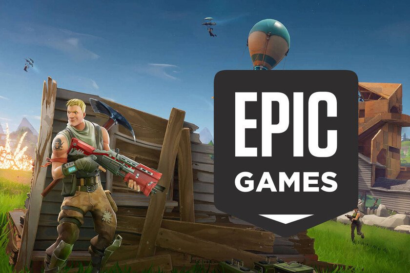 Epic Games recorte masivo