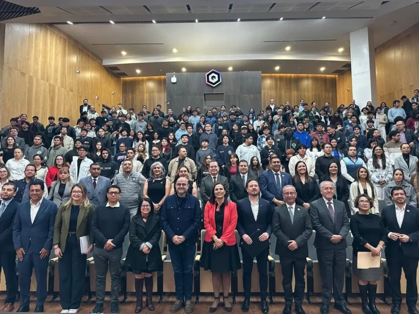 Foro de Tecnología