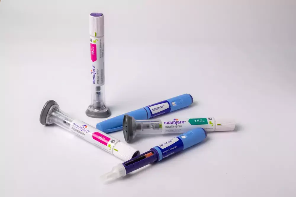 medicamentos glp-1