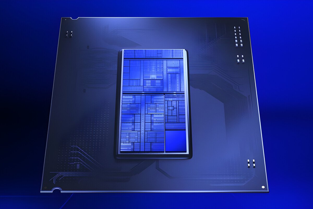 Nuevos Procesadores Intel