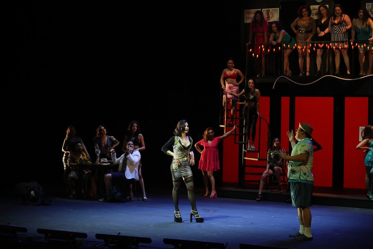 Ópera