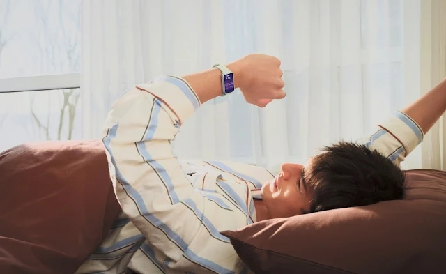 Huawei Band 11