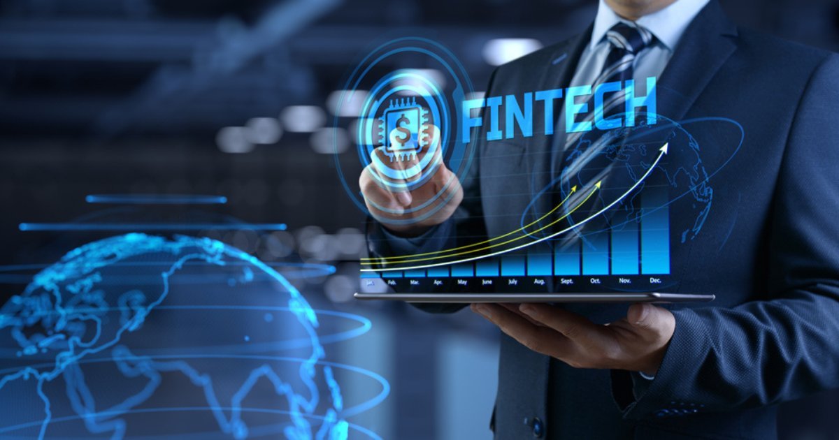 Tecnología Financiera