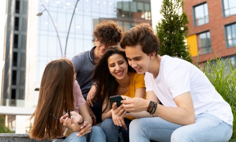 Tecnología y Felicidad
